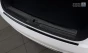 Galinio bamperio apsauga Audi Q3 I (2011-2018)